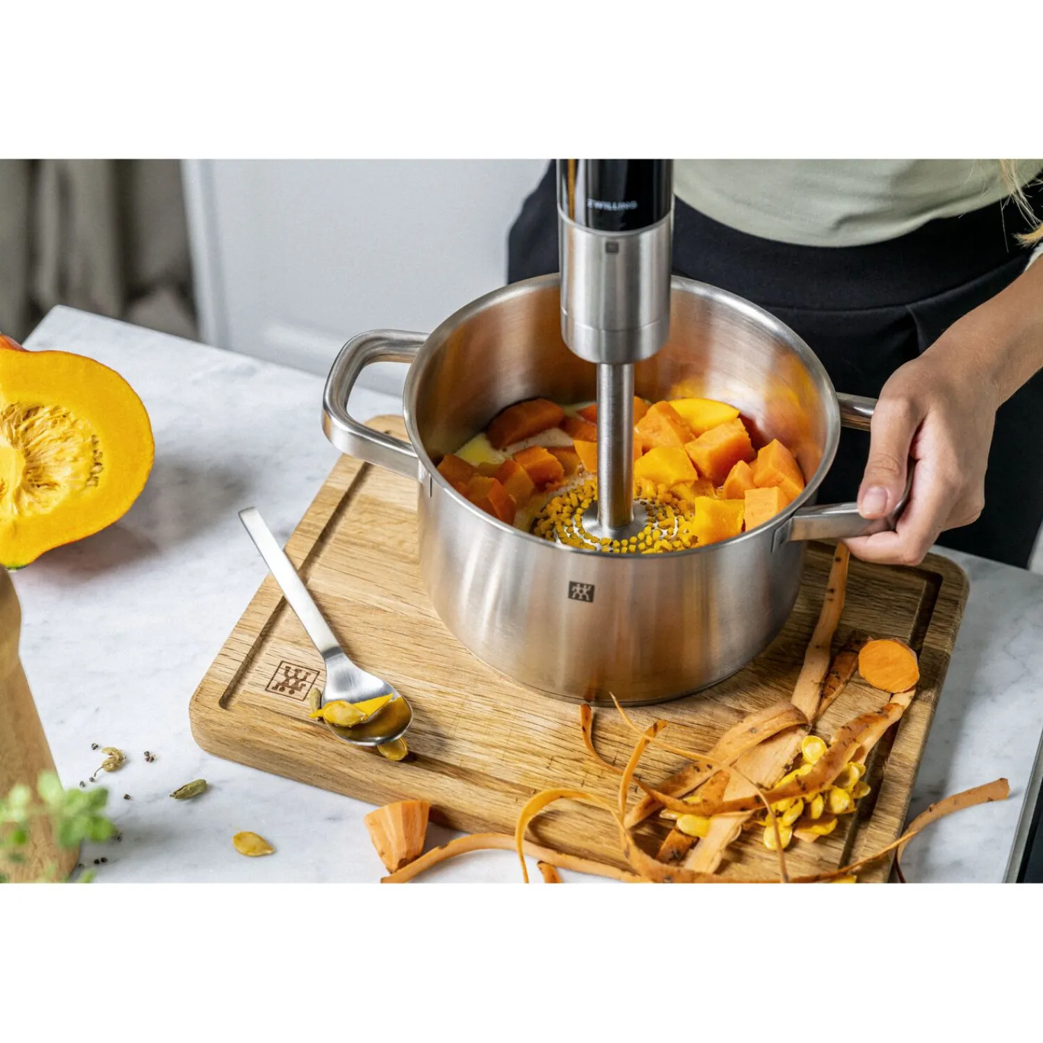 ZWILLING Accessoire pour presse-purée Outlet