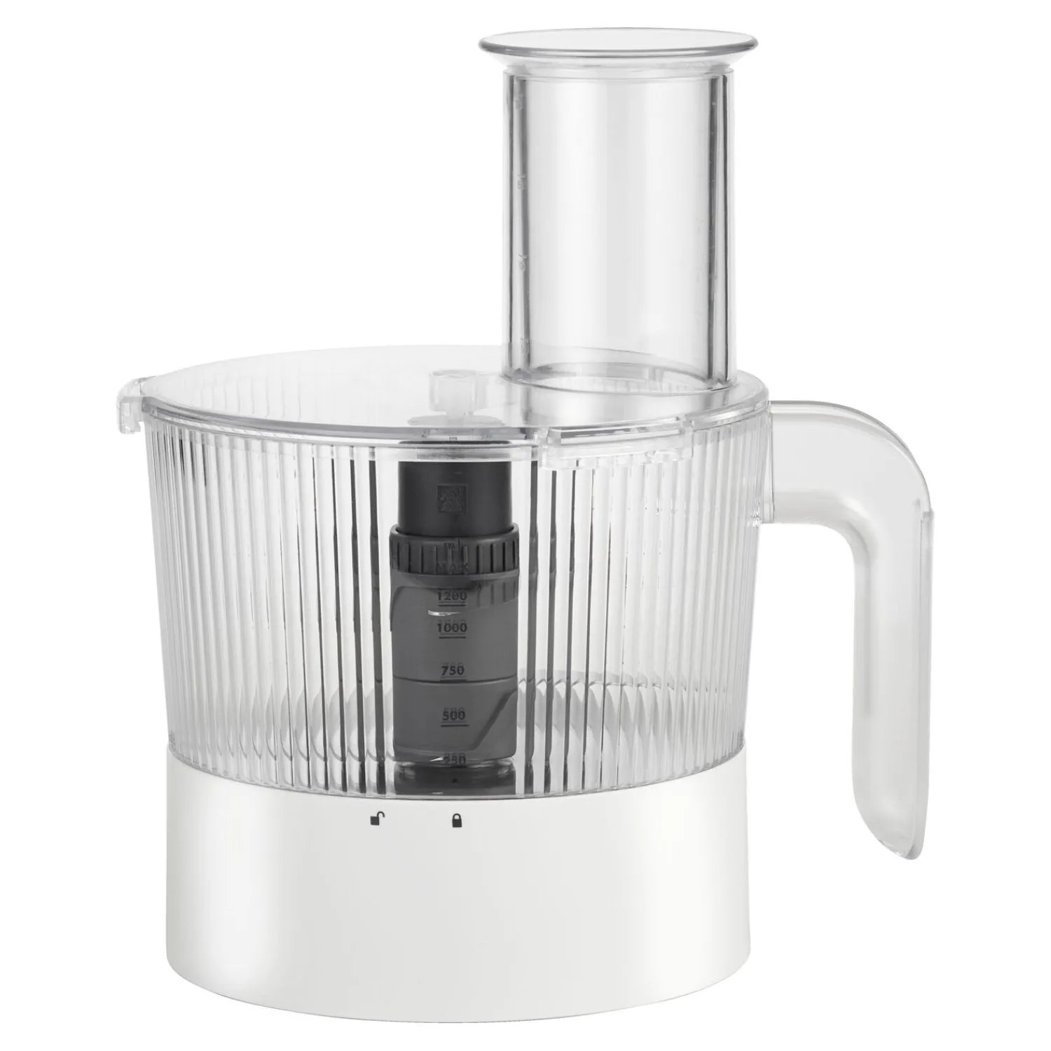 ZWILLING Accessoires pour blender, 1,2 l, Blanc argenté Online