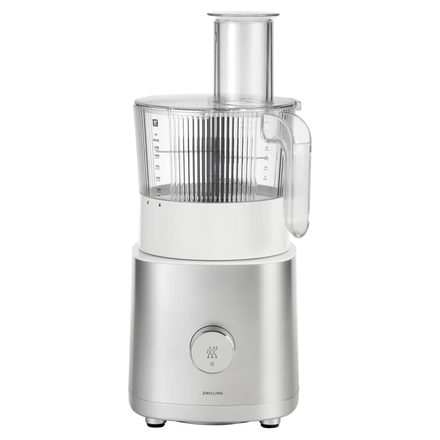 ZWILLING Accessoires pour blender, 1,2 l, Blanc argenté Online