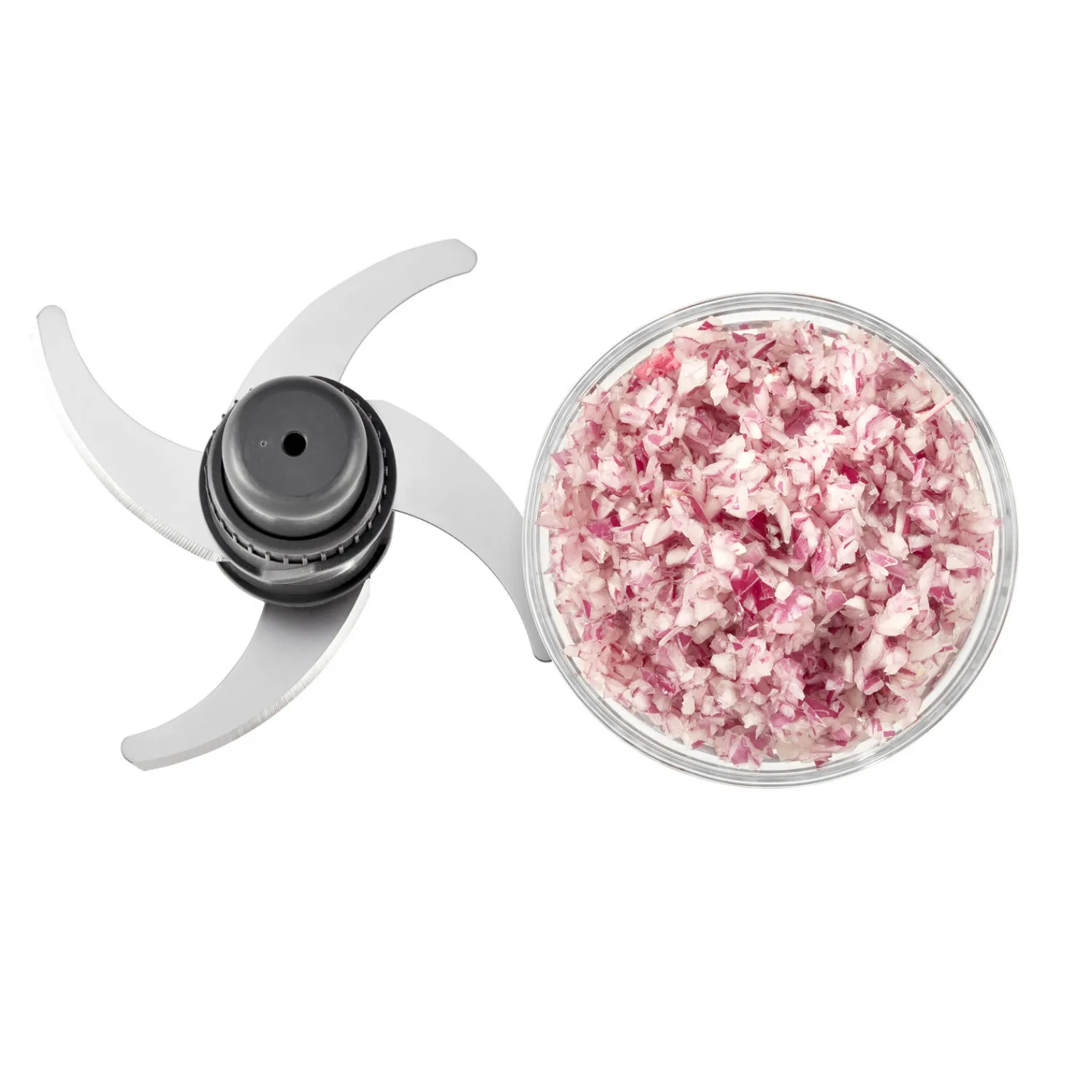 ZWILLING Accessoires pour blender, 1,2 l, Blanc argenté Online