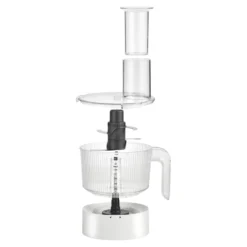 ZWILLING Accessoires pour blender, 1,2 l, Blanc argenté Online