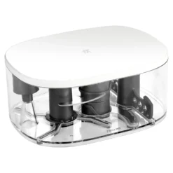 ZWILLING Accessoires pour blender, 1,2 l, Blanc argenté Online