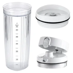 ZWILLING Accessoires pour blender, 550 ml, Blanc Sale