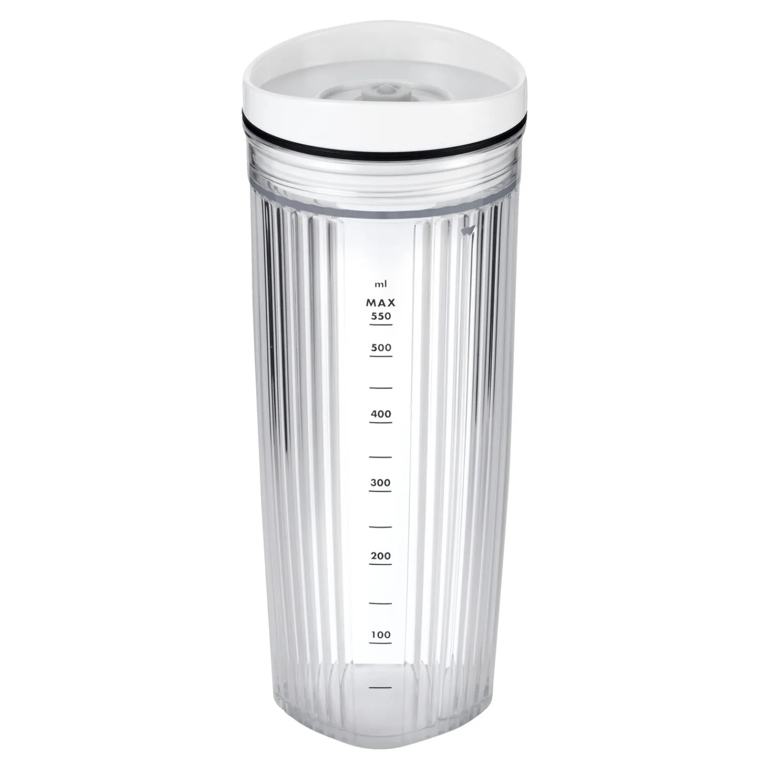ZWILLING Accessoires pour blender, 550 ml, Blanc Sale