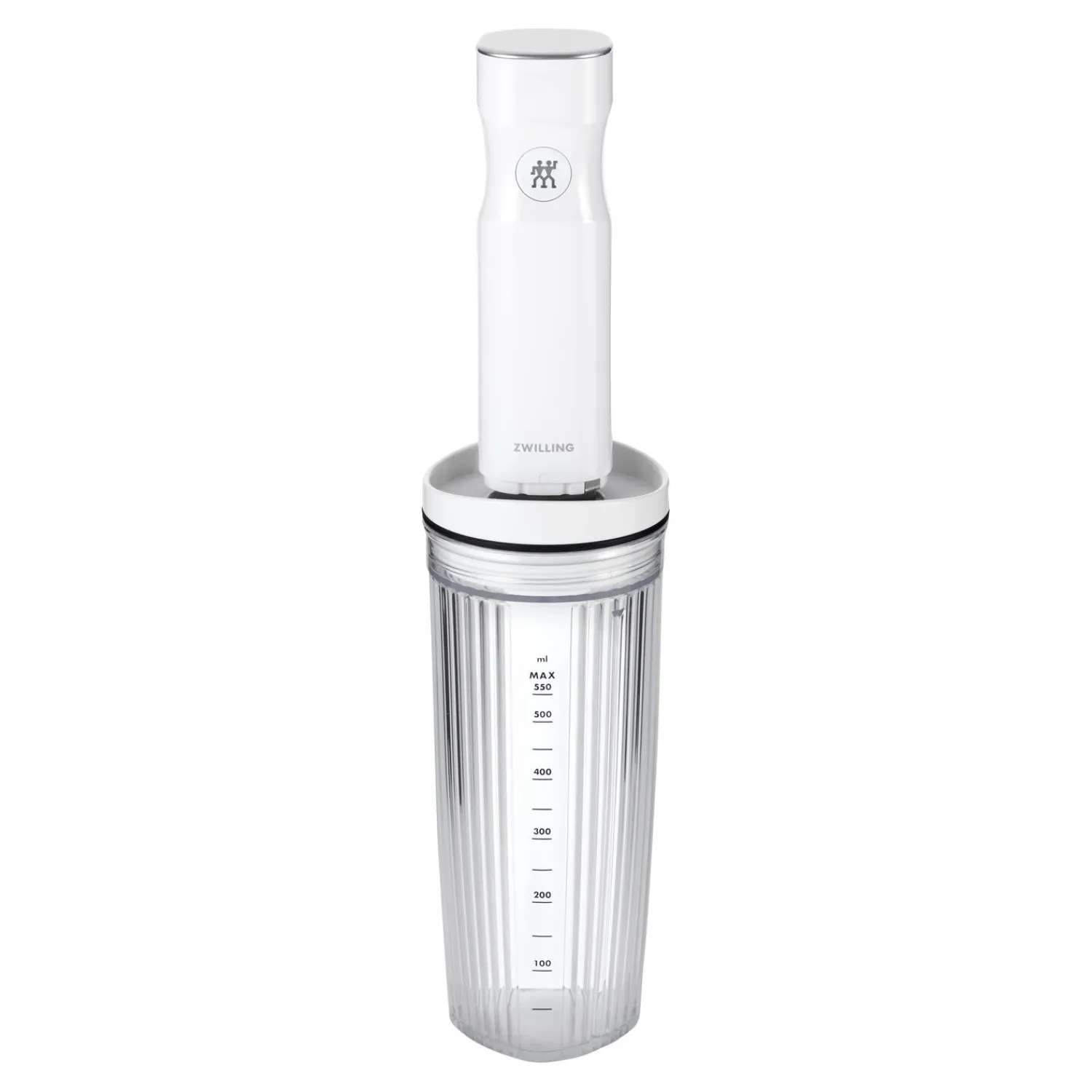 ZWILLING Accessoires pour blender, 550 ml, Blanc Sale