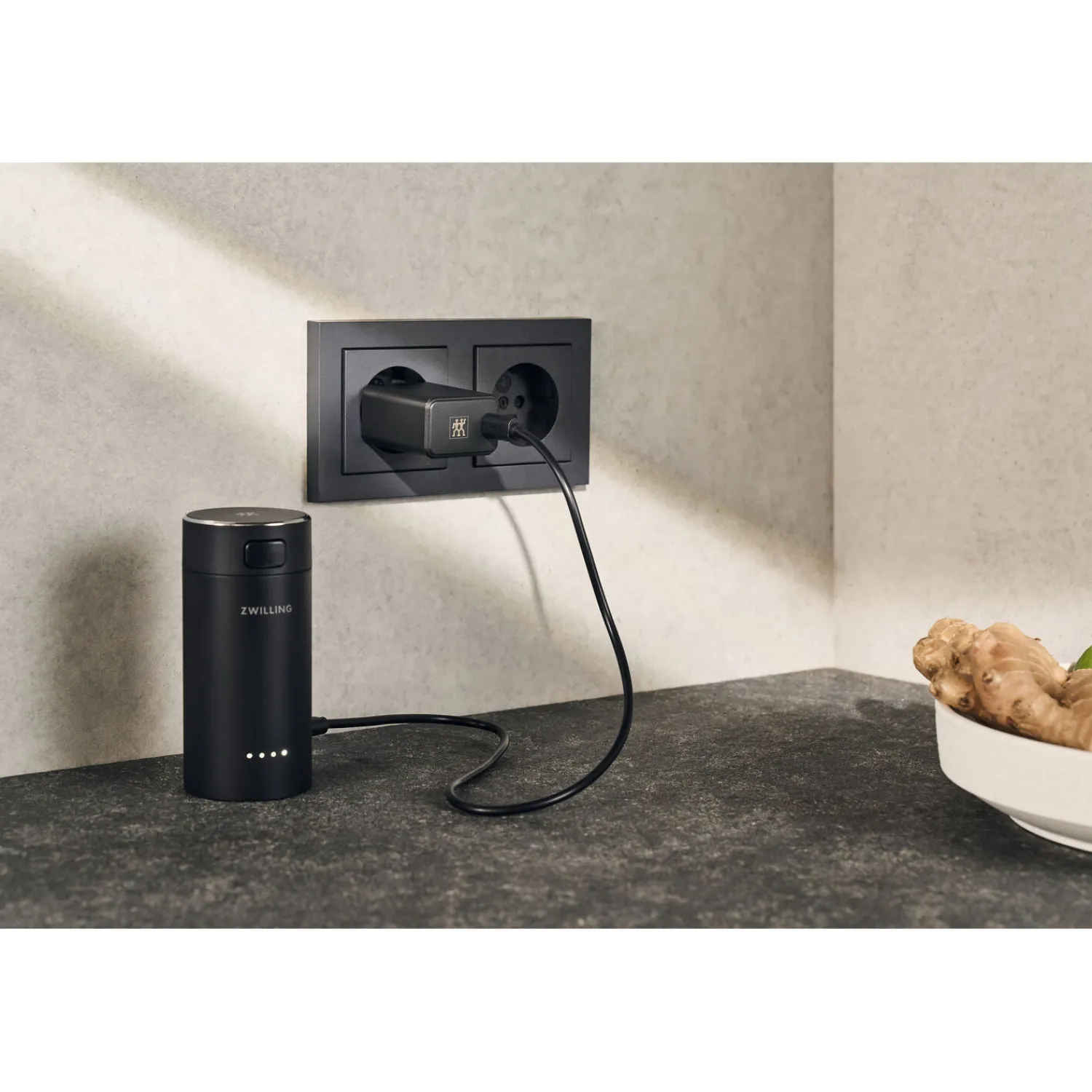 ZWILLING Adaptateur secteur USB-C Discount