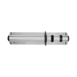 ZWILLING Aiguiseur Argent, Acier inoxydable Outlet