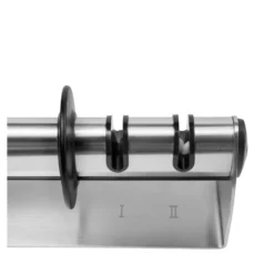 ZWILLING Aiguiseur Argent, Acier inoxydable Outlet