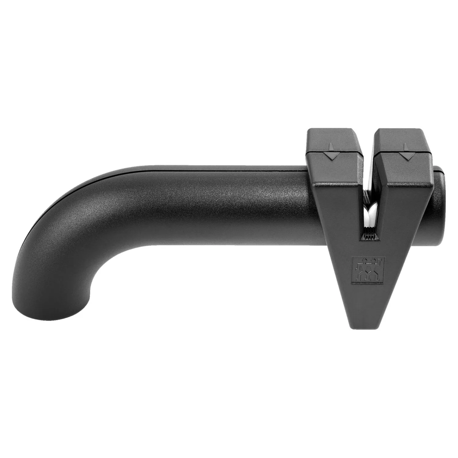 ZWILLING Aiguiseur , ABS Noir mat Clearance