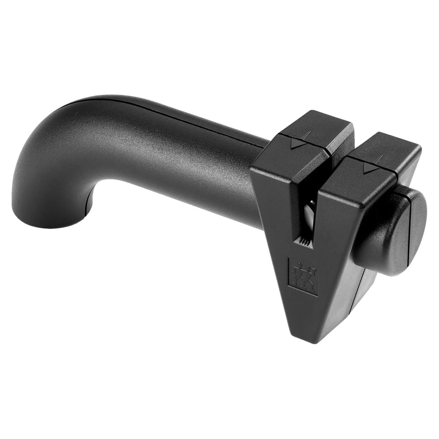 ZWILLING Aiguiseur , ABS Noir mat Clearance