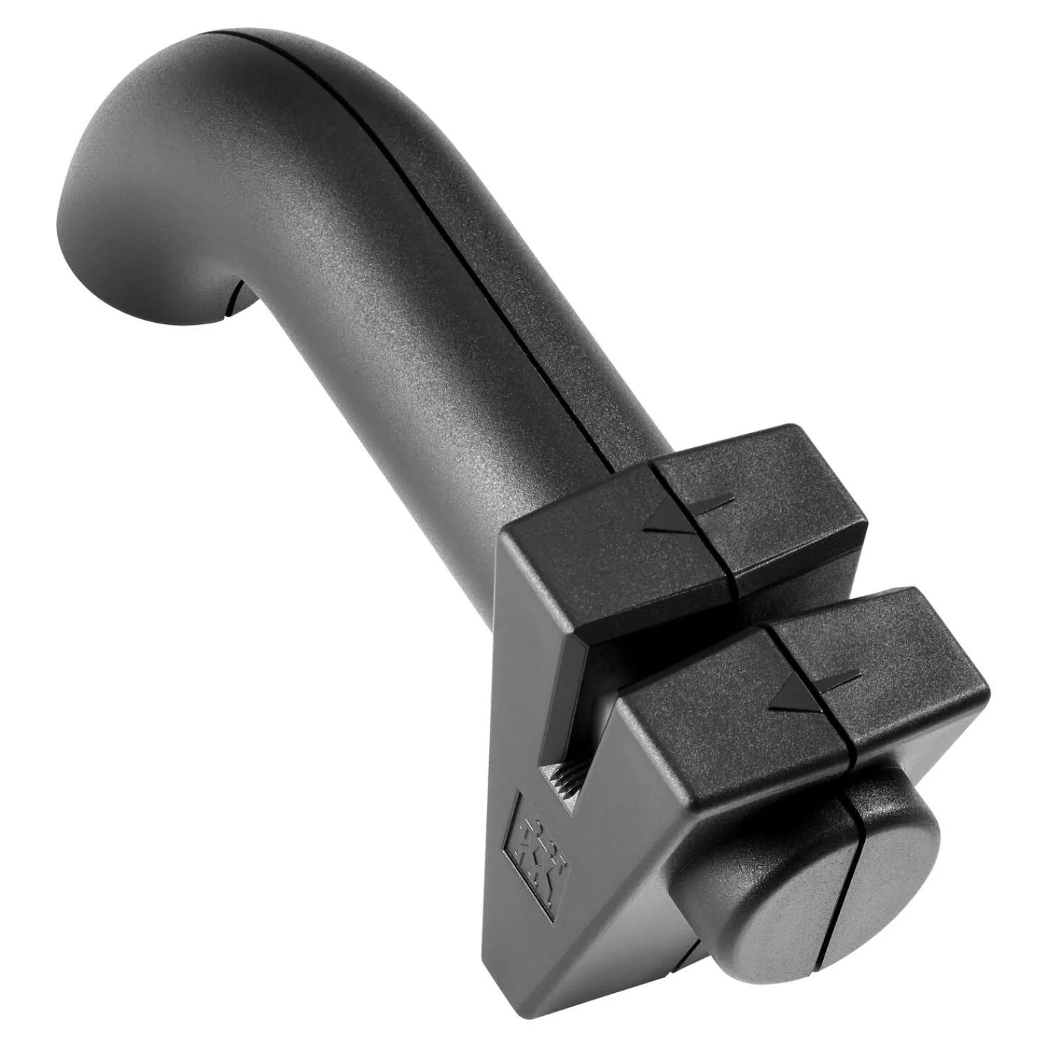 ZWILLING Aiguiseur , ABS Noir mat Clearance
