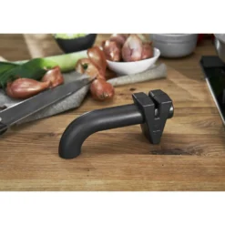 ZWILLING Aiguiseur , ABS Noir mat Clearance