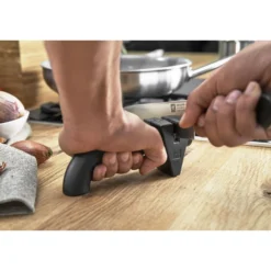ZWILLING Aiguiseur , ABS Noir mat Clearance