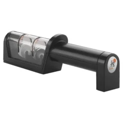 MIYABI Aiguiseur Noir mat, Céramique Best