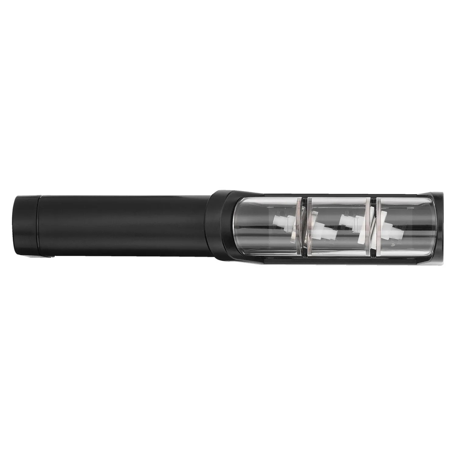 MIYABI Aiguiseur Noir mat, Céramique Best