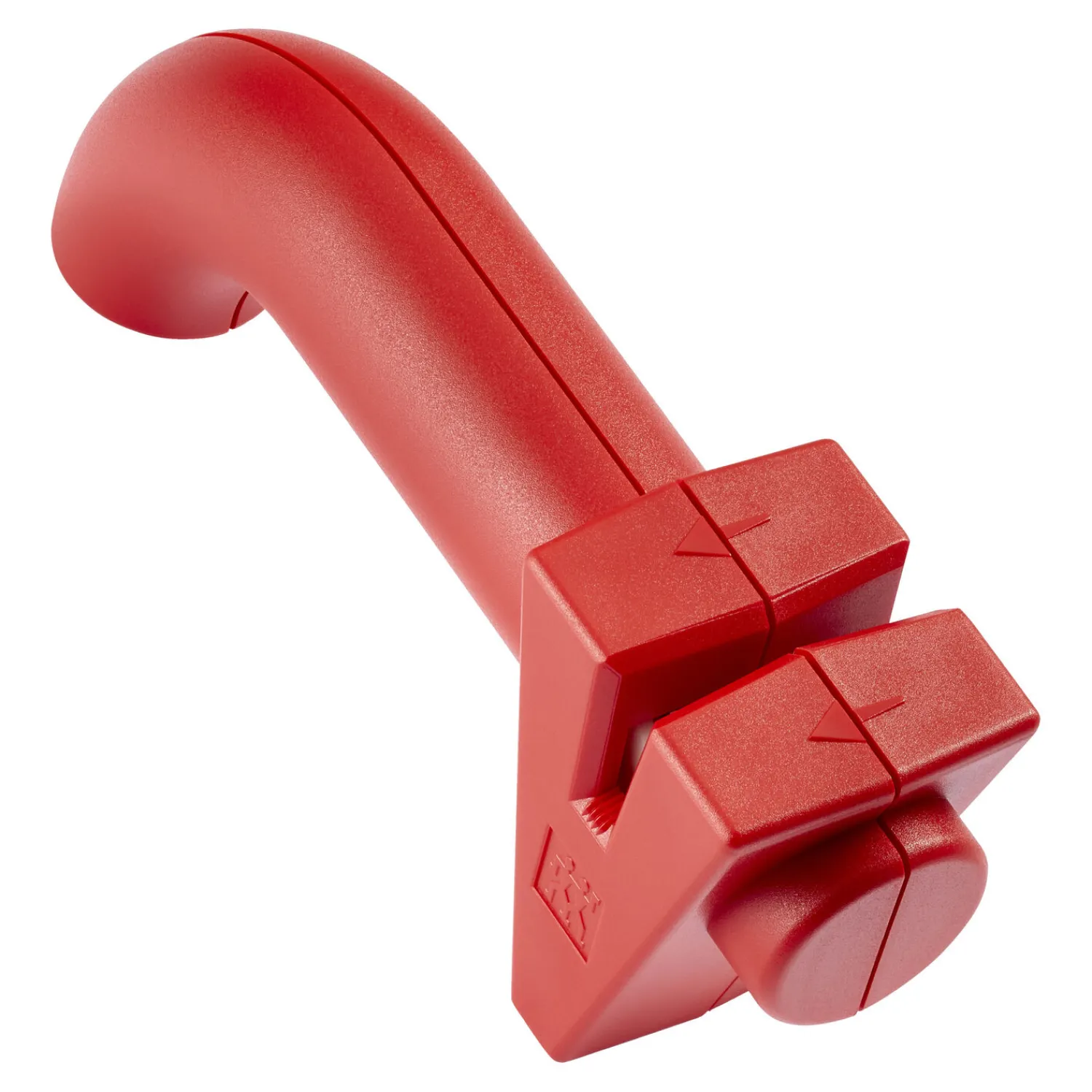 ZWILLING Aiguiseur , ABS Rouge New