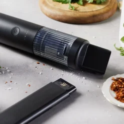 ZWILLING Aspirateur de table sans fil, Kit de démarrage avec batterie Clearance