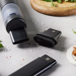 ZWILLING Aspirateur de table sans fil, Kit de démarrage avec batterie Clearance