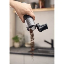 ZWILLING Aspirateur de table sans fil, Kit de démarrage avec batterie Clearance