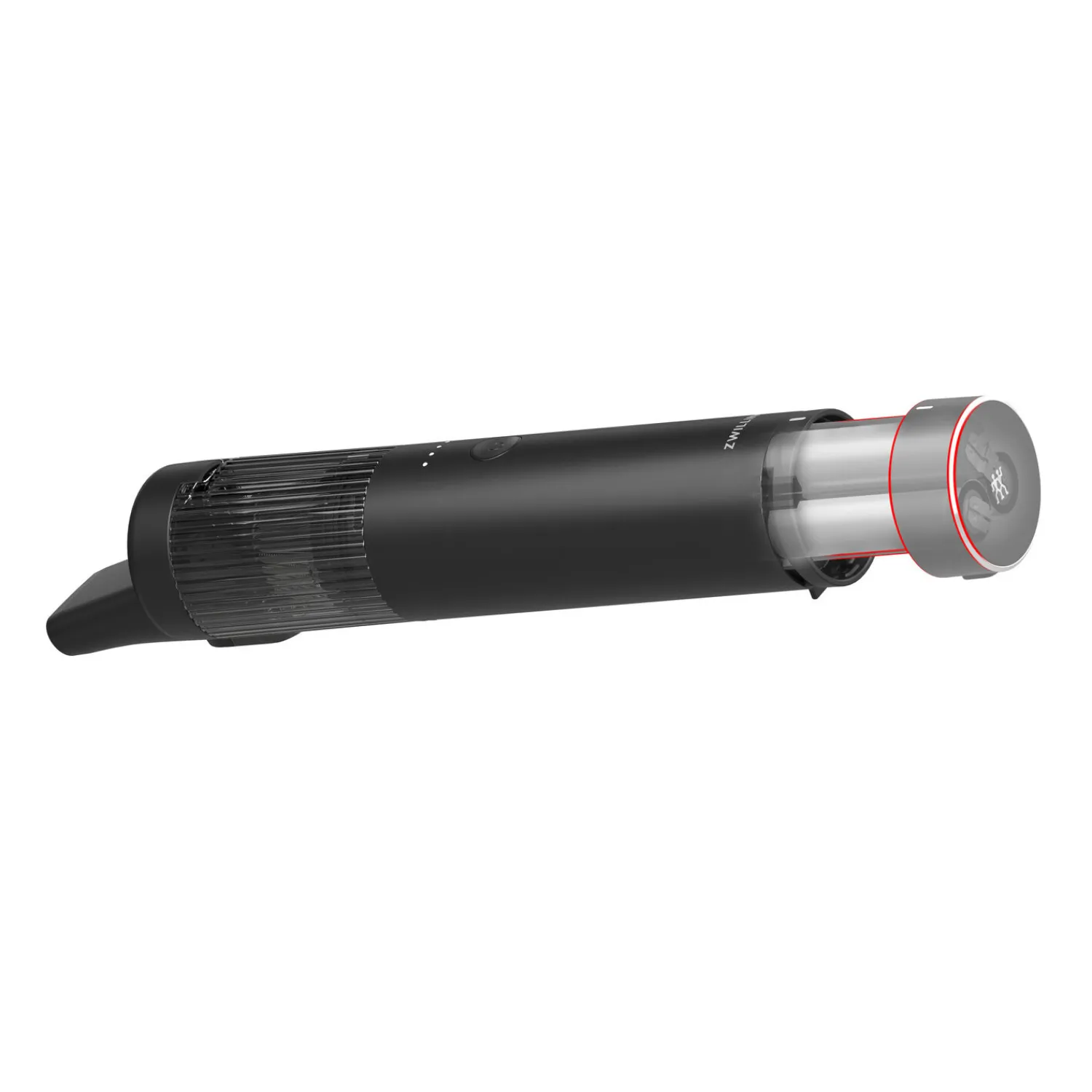 ZWILLING Aspirateur de table sans fil, Kit de démarrage avec batterie Clearance