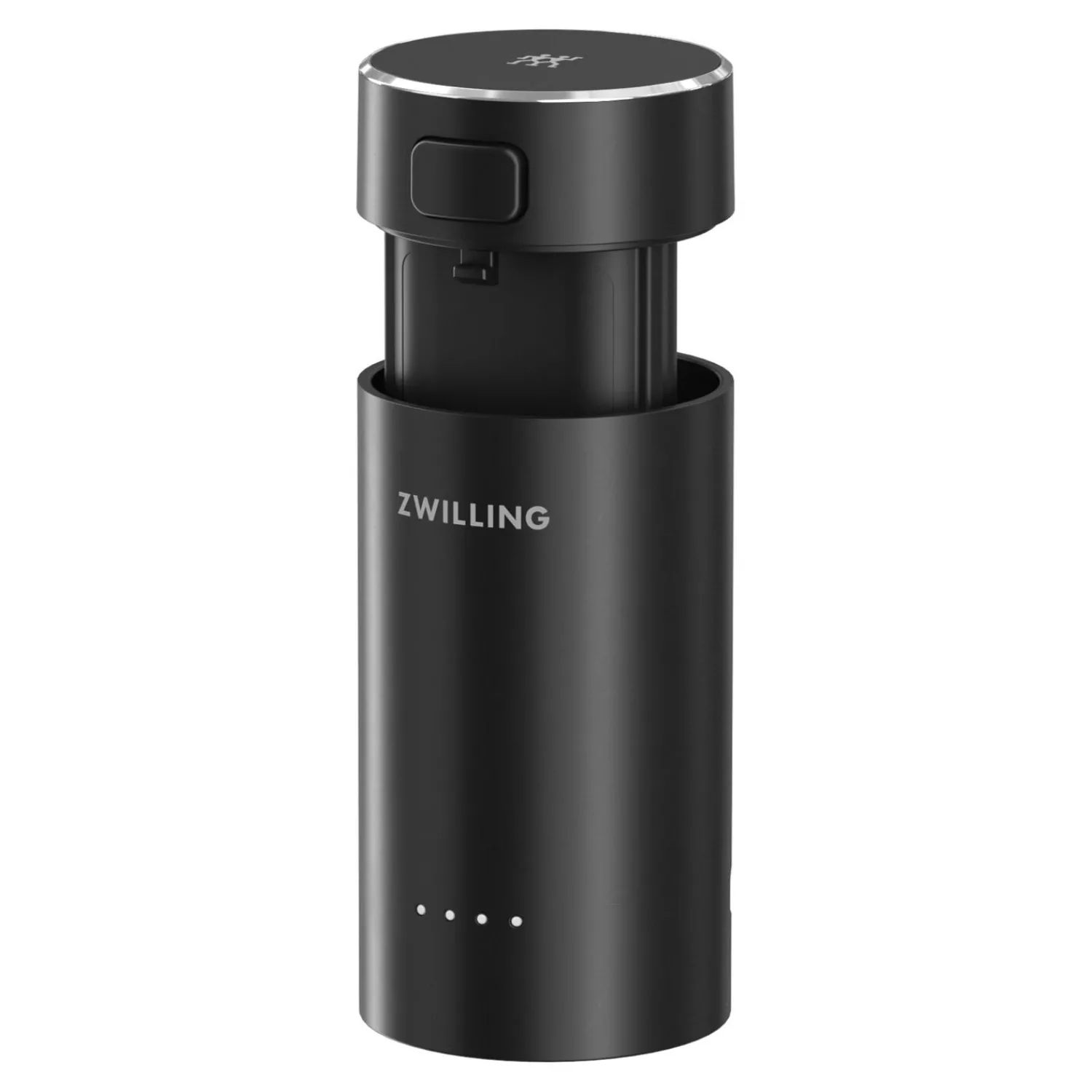 ZWILLING Aspirateur de table sans fil, Kit de démarrage avec batterie Clearance