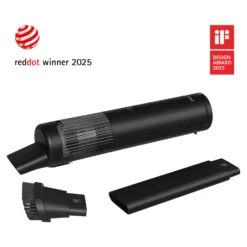 ZWILLING Aspirateur de table sans fil, Produit seul sans batterie Sale