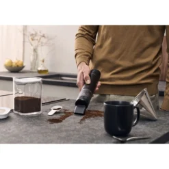 ZWILLING Aspirateur de table sans fil, Produit seul sans batterie Sale