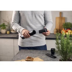 ZWILLING Aspirateur de table sans fil, Produit seul sans batterie Sale