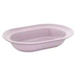 Staub Assiette 25 cm, Céramique, Fleur de Cerisier Outlet