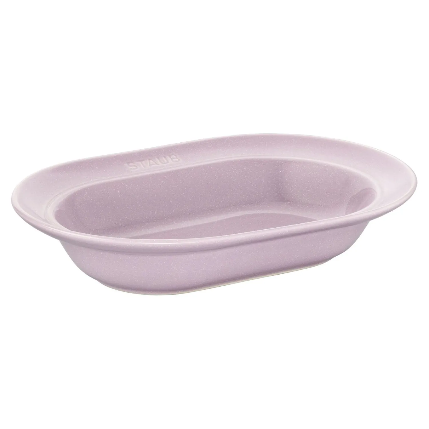 Staub Assiette 25 cm, Céramique, Fleur de Cerisier Outlet