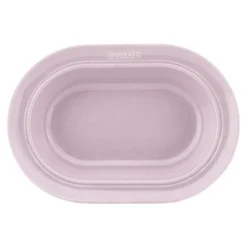Staub Assiette 25 cm, Céramique, Fleur de Cerisier Outlet