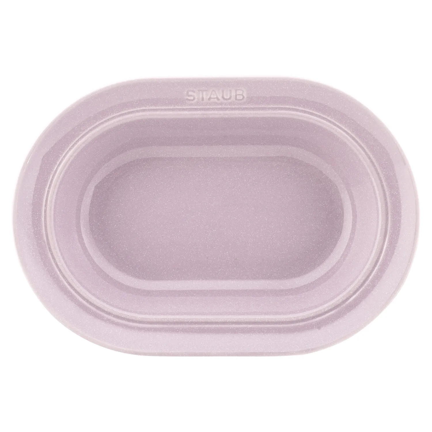 Staub Assiette 25 cm, Céramique, Fleur de Cerisier Outlet