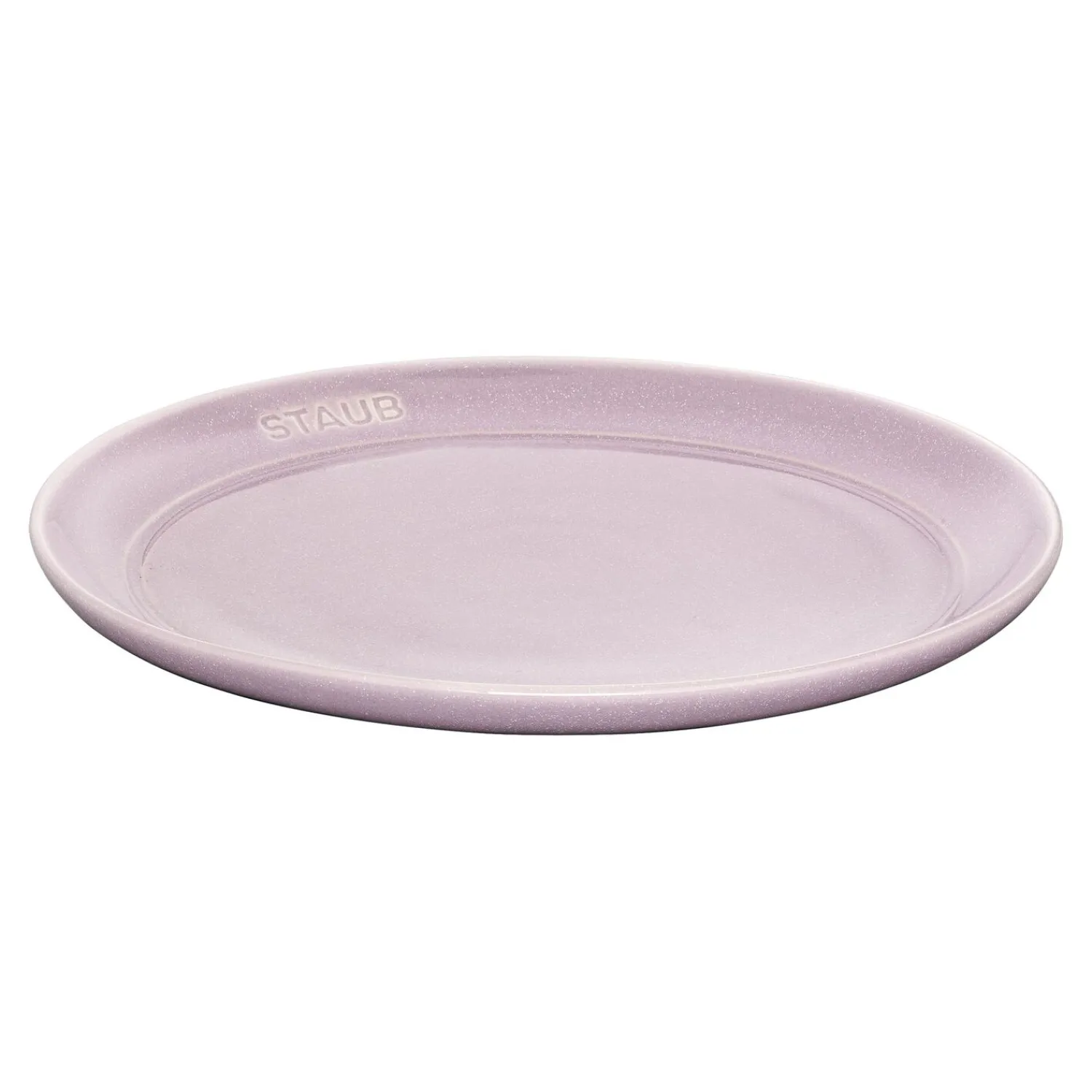 Staub Assiette plat 20 cm, Céramique, Fleur de Cerisier Hot