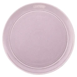 Staub Assiette plat 20 cm, Céramique, Fleur de Cerisier Hot