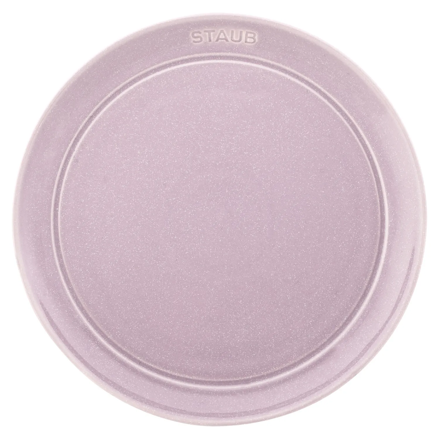 Staub Assiette plat 20 cm, Céramique, Fleur de Cerisier Hot