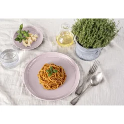 Staub Assiette plat 26 cm, Céramique, Fleur de Cerisier Online