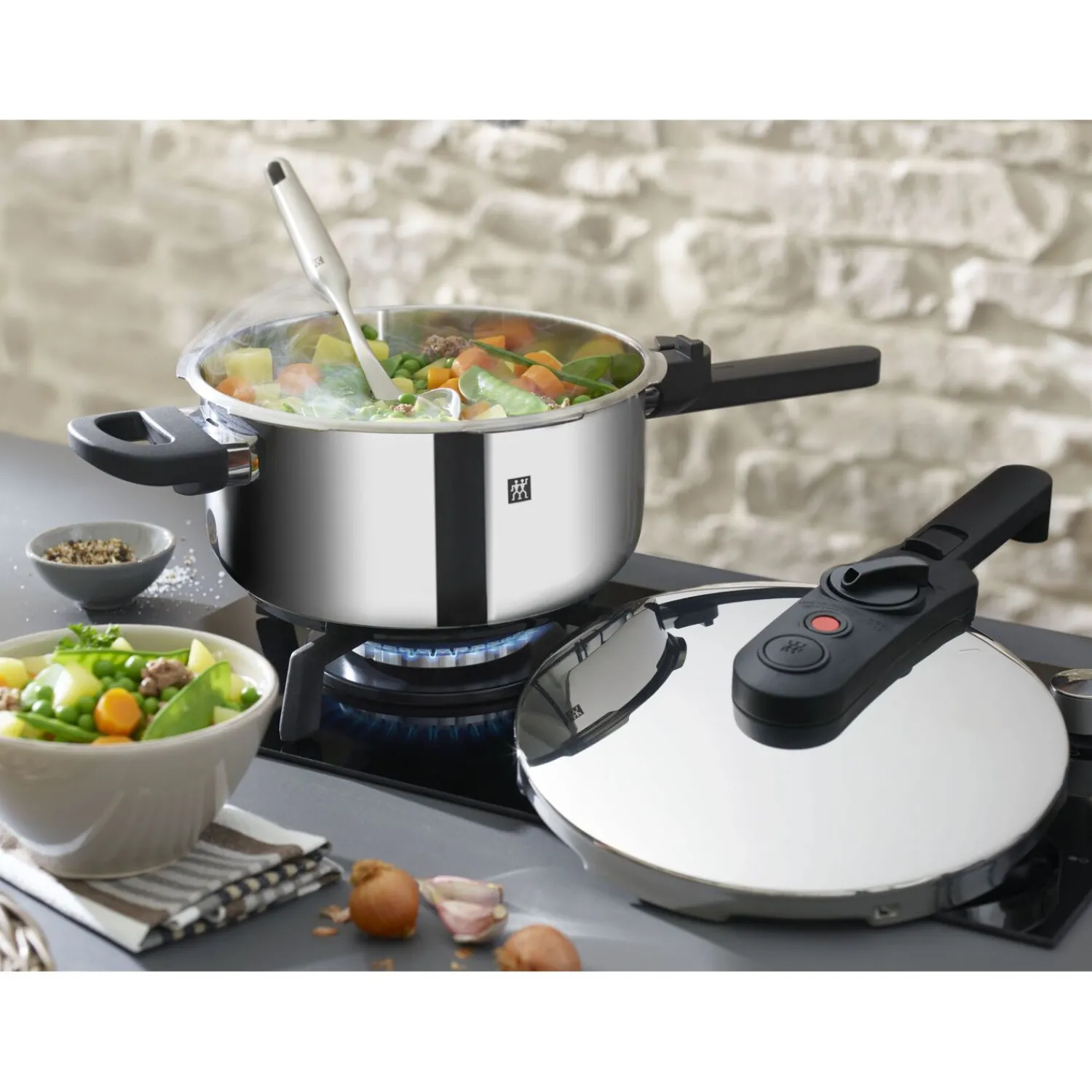 ZWILLING Autocuiseur 22 cm Discount