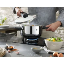 ZWILLING Autocuiseur 22 cm Discount
