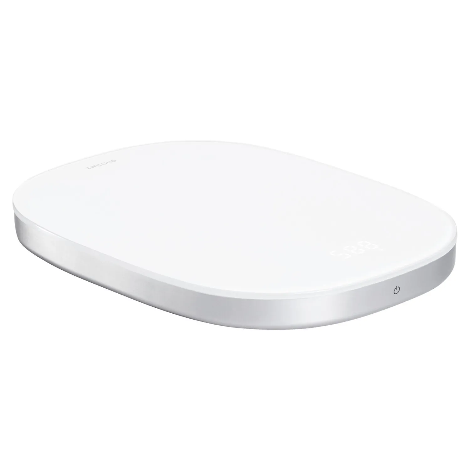 ZWILLING Balance Digitale, Argent Discount