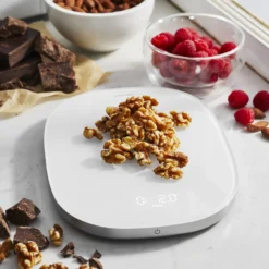 ZWILLING Balance Digitale, Argent Discount