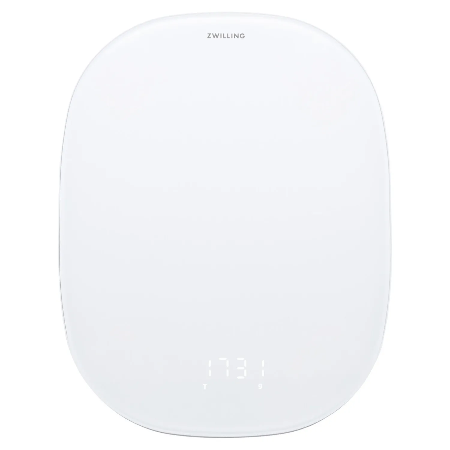 ZWILLING Balance Digitale, Argent Discount