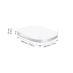 ZWILLING Balance Digitale, Argent Discount