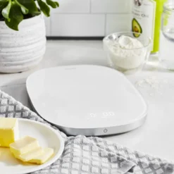 ZWILLING Balance Digitale, Argent Discount