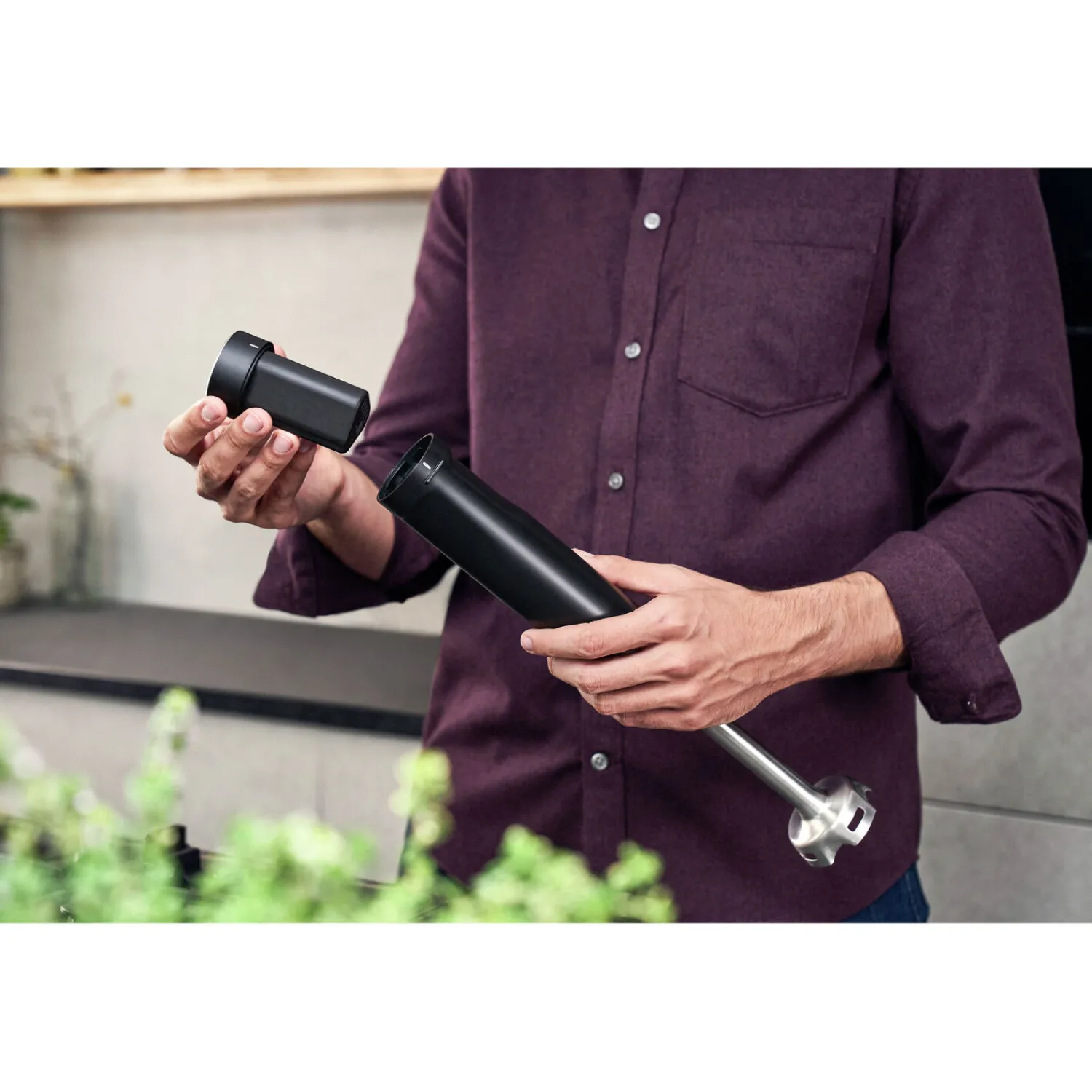 ZWILLING Batterie externe, 12 V Online