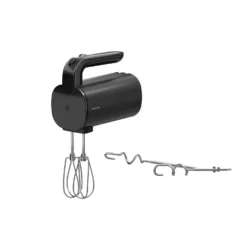 ZWILLING Batteur électrique sans fil avec balance digitale, 4-pcs, noir Discount