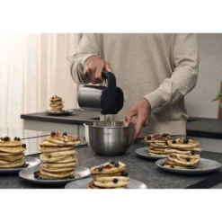 ZWILLING Batteur électrique sans fil, Kit de démarrage avec batterie