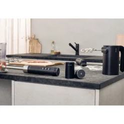 ZWILLING Batteur électrique sans fil, Kit de démarrage avec batterie
