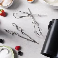 ZWILLING Batteur électrique sans fil, Kit de démarrage avec batterie
