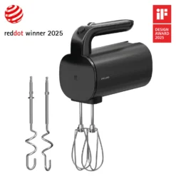 ZWILLING Batteur électrique sans fil, Produit seul sans batterie New