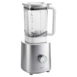 ZWILLING Blender universel, AC Motor, Argent Sale